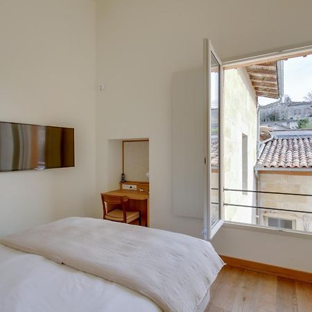 Badon Boutique Hotel Saint-Émilion Zewnętrze zdjęcie