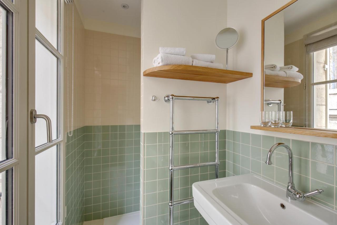Badon Boutique Hotel Saint-Émilion Zewnętrze zdjęcie