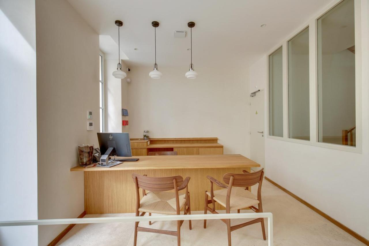 Badon Boutique Hotel Saint-Émilion Zewnętrze zdjęcie