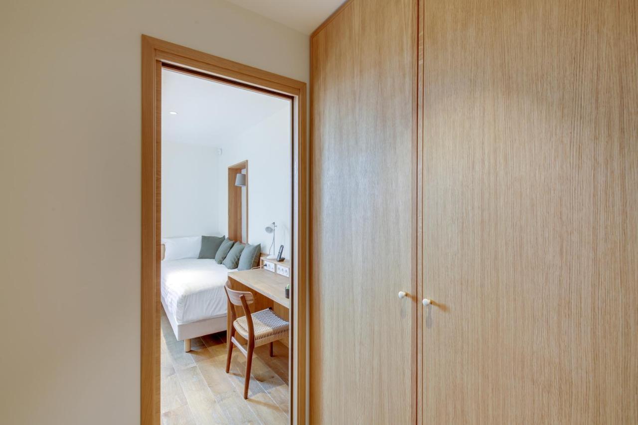 Badon Boutique Hotel Saint-Émilion Zewnętrze zdjęcie