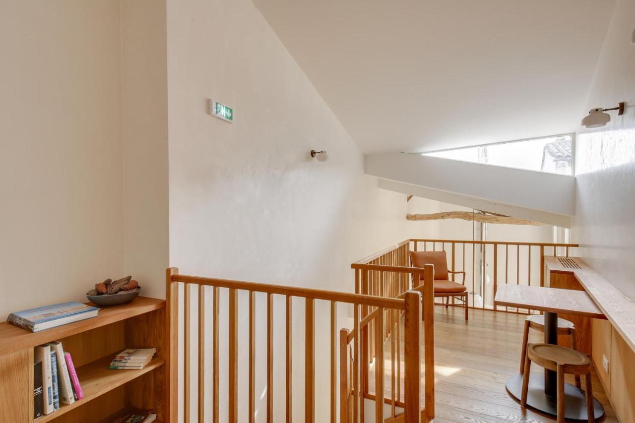 Badon Boutique Hotel Saint-Émilion Zewnętrze zdjęcie