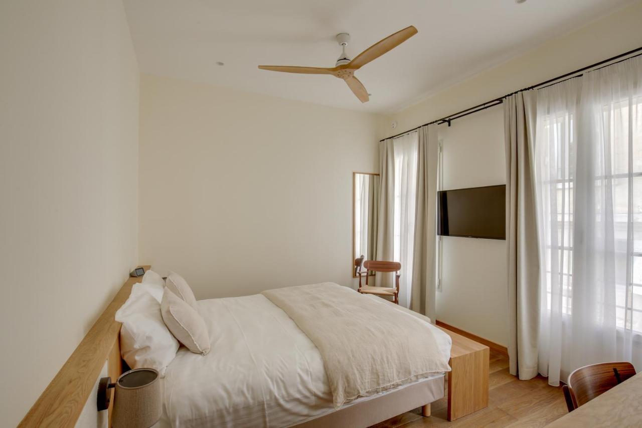 Badon Boutique Hotel Saint-Émilion Zewnętrze zdjęcie