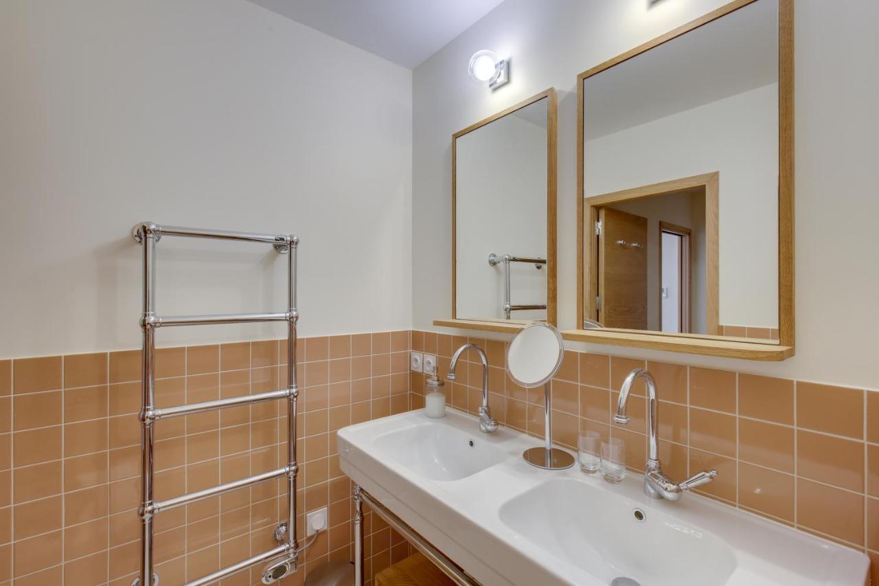 Badon Boutique Hotel Saint-Émilion Zewnętrze zdjęcie