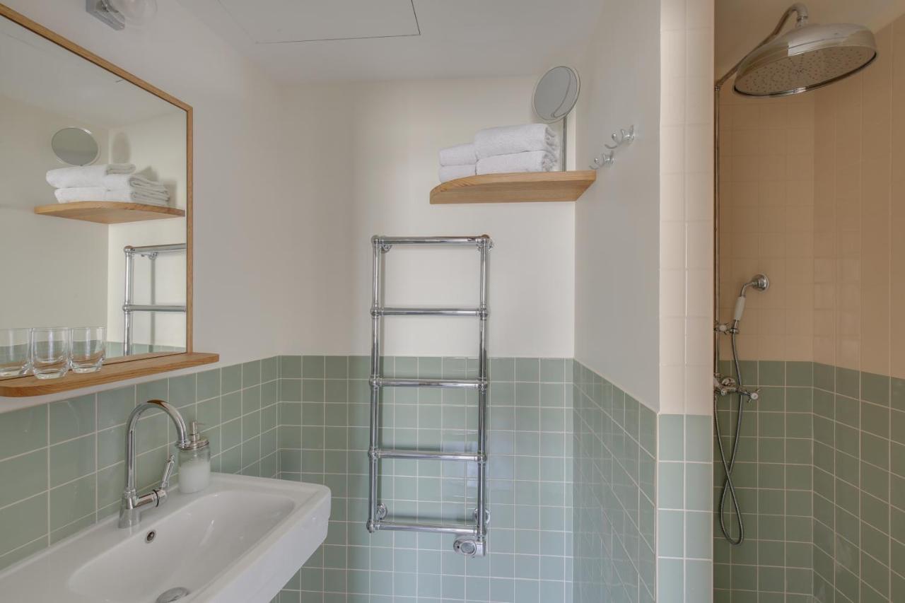 Badon Boutique Hotel Saint-Émilion Zewnętrze zdjęcie