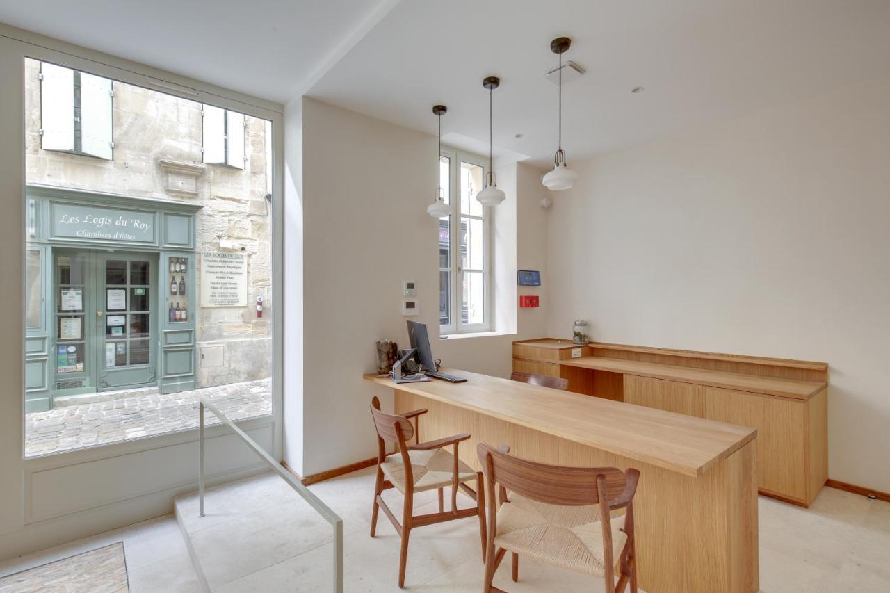Badon Boutique Hotel Saint-Émilion Zewnętrze zdjęcie