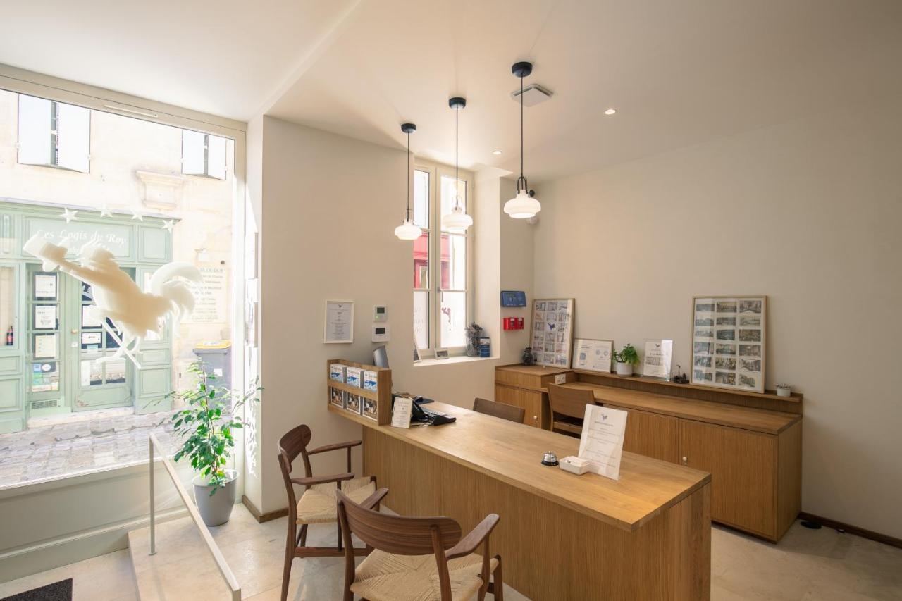 Badon Boutique Hotel Saint-Émilion Zewnętrze zdjęcie