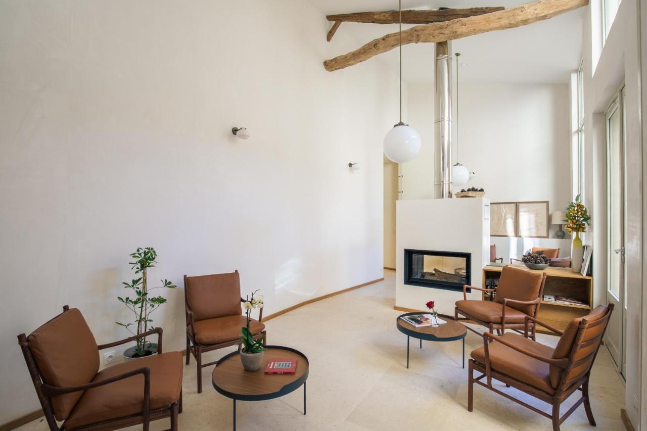 Badon Boutique Hotel Saint-Émilion Zewnętrze zdjęcie
