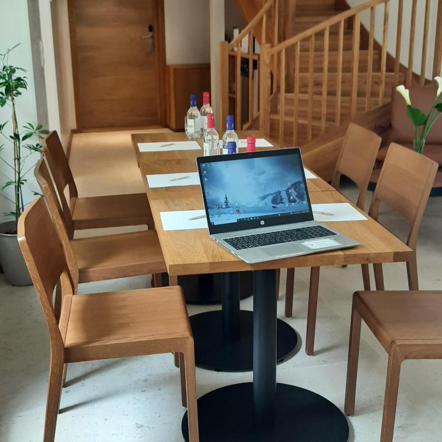 Badon Boutique Hotel Saint-Émilion Zewnętrze zdjęcie