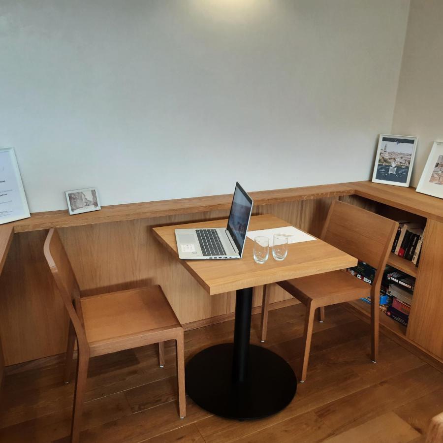 Badon Boutique Hotel Saint-Émilion Zewnętrze zdjęcie