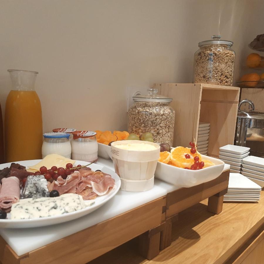 Badon Boutique Hotel Saint-Émilion Zewnętrze zdjęcie