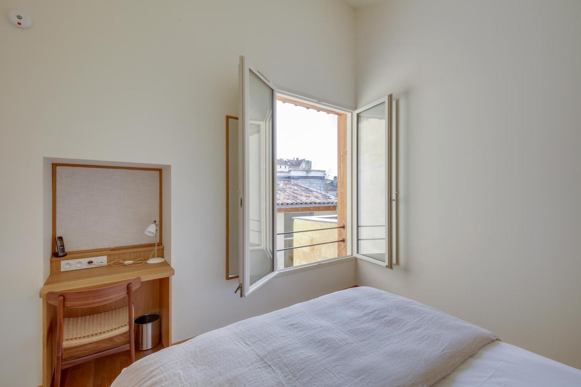 Badon Boutique Hotel Saint-Émilion Zewnętrze zdjęcie