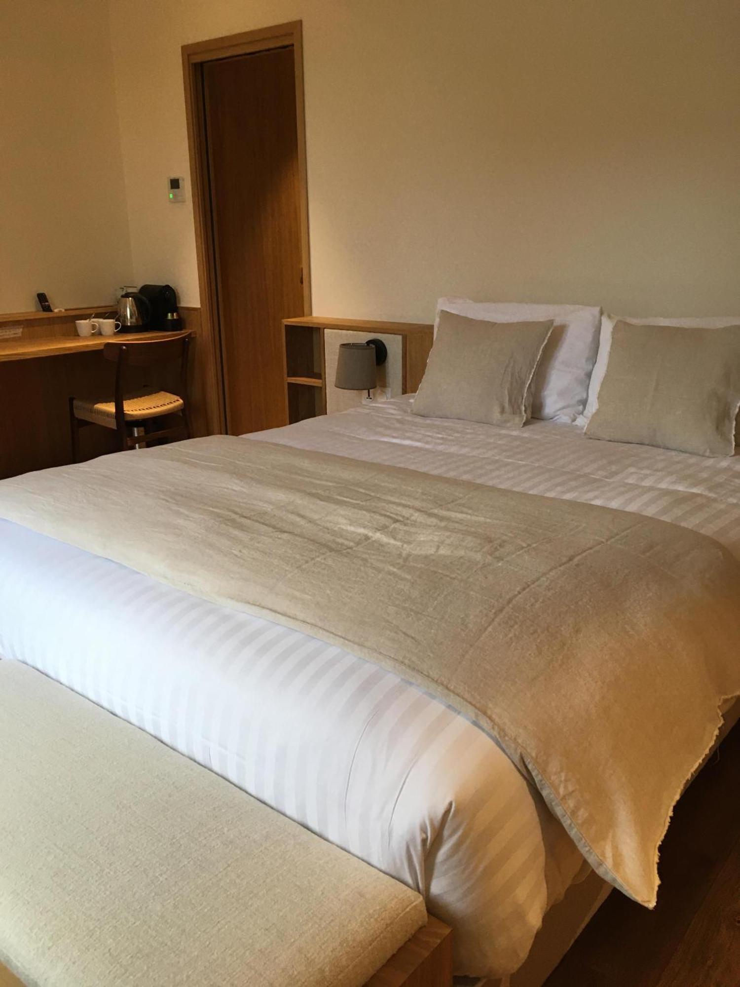 Badon Boutique Hotel Saint-Émilion Zewnętrze zdjęcie